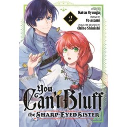 You Can't Bluff the Sharp-Eyed Sister V02