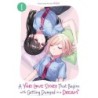 Yuri Love Story That Begins with Getting Dumped in a Dream V01