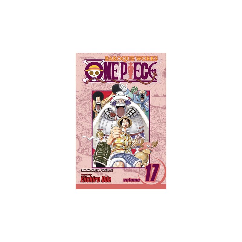 One Piece V17