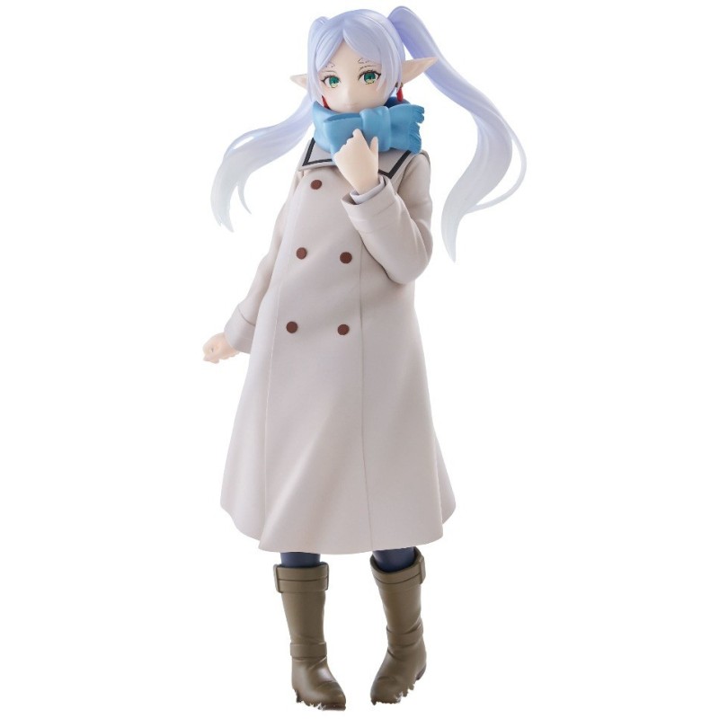 Frieren Trio-Try-It Frieren Figure