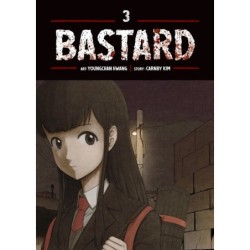 Bastard Webtoon V03