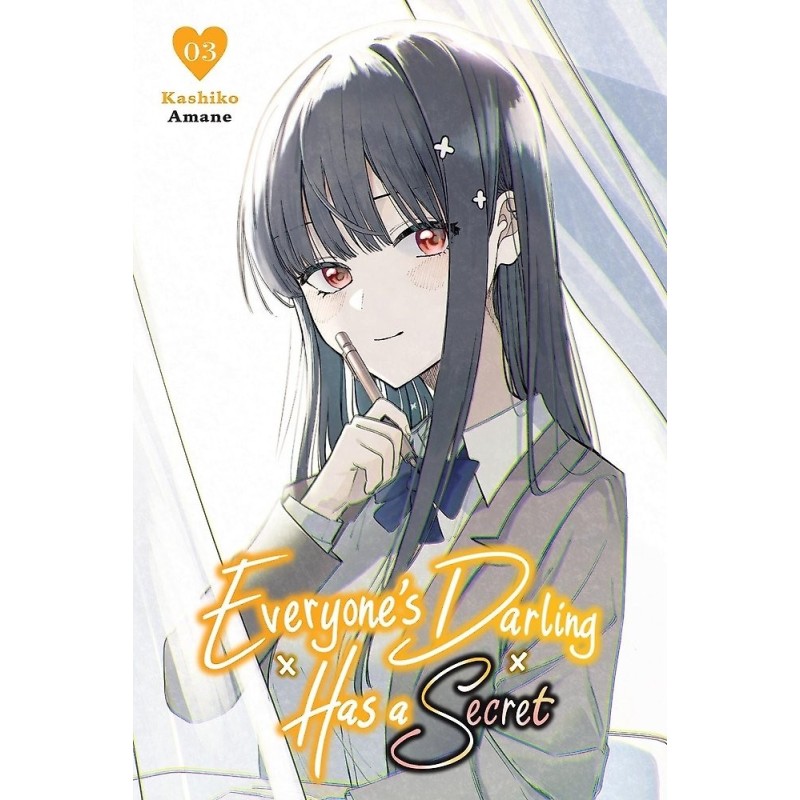 Everyone's Darling Has a Secret V03
