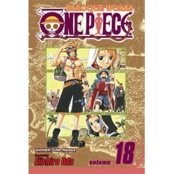 One Piece V18
