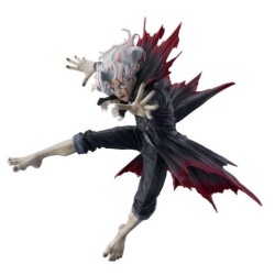 DanDaDan Figurizma Okarun Transformed Figure