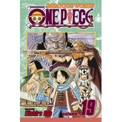 One Piece V19
