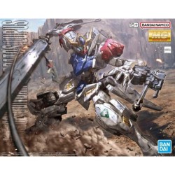 1/100 MG Gundam Barbatos Lupus ASW-G-08