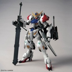 1/100 MG Gundam Barbatos Lupus ASW-G-08