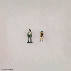 1/100 MG Gundam Barbatos Lupus ASW-G-08