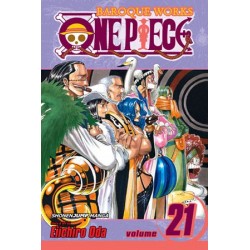 One Piece V21