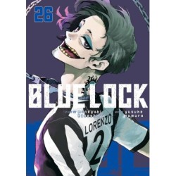 Blue Lock V26