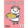 Cats with Jobs V02