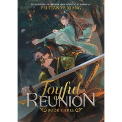 Joyful Reunion Novel V03