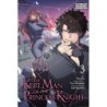 Kept Man of the Princess Knight Manga V03