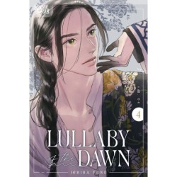 Lullaby of the Dawn V04