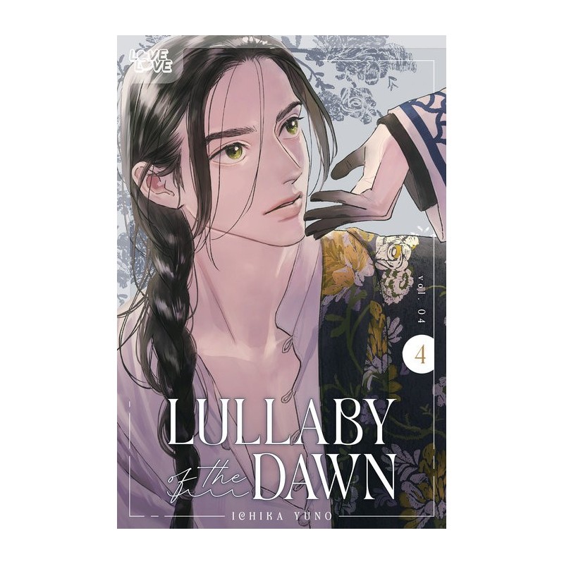 Lullaby of the Dawn V04