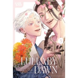 Lullaby of the Dawn V05