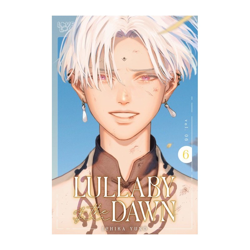 Lullaby of the Dawn V06