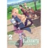 My Quiet Blacksmith Life in Another World Novel V02
