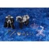 Berserk FIGMA 634DX Skull Knight DX Edition
