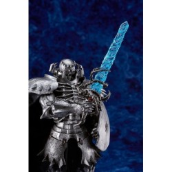 Berserk FIGMA 634DX Skull Knight DX Edition