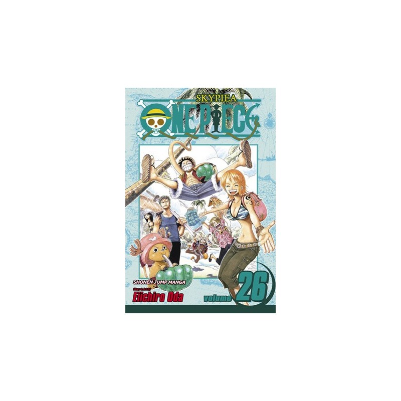 One Piece V26