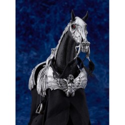 Berserk FIGMA 634DX Skull Knight DX Edition