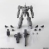 Armored Core Structure Arts Non Scale Plastic Model Kit Series Vol.1