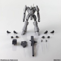 Armored Core Structure Arts Non Scale Plastic Model Kit Series Vol.1