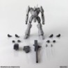 Armored Core Structure Arts Non Scale Plastic Model Kit Series Vol.1