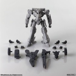 Armored Core Structure Arts Non Scale Plastic Model Kit Series Vol.1