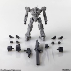 Armored Core Structure Arts Non Scale Plastic Model Kit Series Vol.1