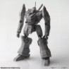 Armored Core Structure Arts Non Scale Plastic Model Kit Series Vol.1
