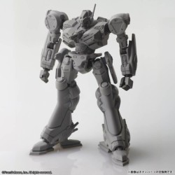 Armored Core Structure Arts Non Scale Plastic Model Kit Series Vol.1