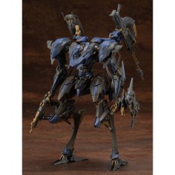 Armored Core VIOS Steel Haze Schneider Nachtreiher/40E Variable Infinity Overed Scale Model Kit