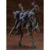 Armored Core VIOS Steel Haze Schneider Nachtreiher/40E Variable Infinity Overed Scale Model Kit