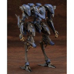 Armored Core VIOS Steel Haze Schneider Nachtreiher/40E Variable Infinity Overed Scale Model Kit