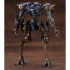 Armored Core VIOS Steel Haze Schneider Nachtreiher/40E Variable Infinity Overed Scale Model Kit