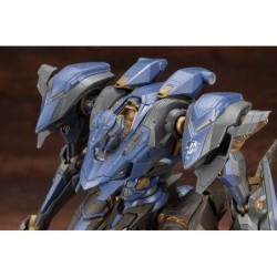 Armored Core VIOS Steel Haze Schneider Nachtreiher/40E Variable Infinity Overed Scale Model Kit