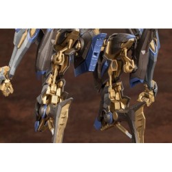 Armored Core VIOS Steel Haze Schneider Nachtreiher/40E Variable Infinity Overed Scale Model Kit