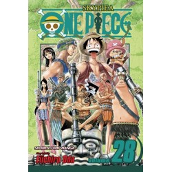 One Piece V28