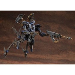 Armored Core VIOS Steel Haze Schneider Nachtreiher/40E Variable Infinity Overed Scale Model Kit