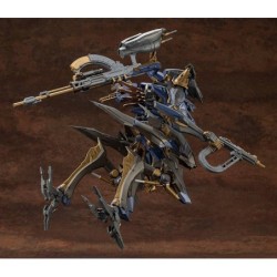 Armored Core VIOS Steel Haze Schneider Nachtreiher/40E Variable Infinity Overed Scale Model Kit