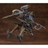 Armored Core VIOS Steel Haze Schneider Nachtreiher/40E Variable Infinity Overed Scale Model Kit