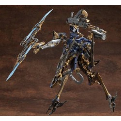 Armored Core VIOS Steel Haze Schneider Nachtreiher/40E Variable Infinity Overed Scale Model Kit