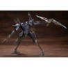 Armored Core VIOS Steel Haze Schneider Nachtreiher/40E Variable Infinity Overed Scale Model Kit
