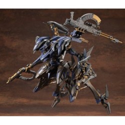 Armored Core VIOS Steel Haze Schneider Nachtreiher/40E Variable Infinity Overed Scale Model Kit