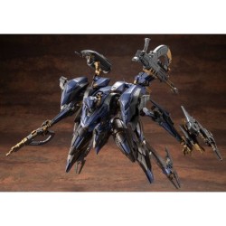 Armored Core VIOS Steel Haze Schneider Nachtreiher/40E Variable Infinity Overed Scale Model Kit