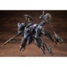 Armored Core VIOS Steel Haze Schneider Nachtreiher/40E Variable Infinity Overed Scale Model Kit