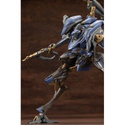 Armored Core VIOS Steel Haze Schneider Nachtreiher/40E Variable Infinity Overed Scale Model Kit