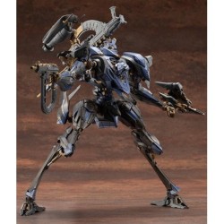 Armored Core VIOS Steel Haze Schneider Nachtreiher/40E Variable Infinity Overed Scale Model Kit